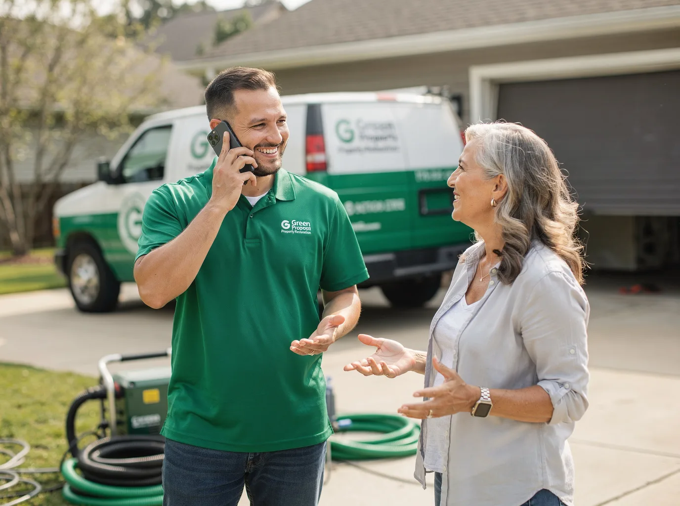 Water Damage Restoration Sharps, VA FAQs